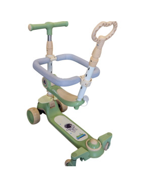 Самокат мод (621) Bavar Sport